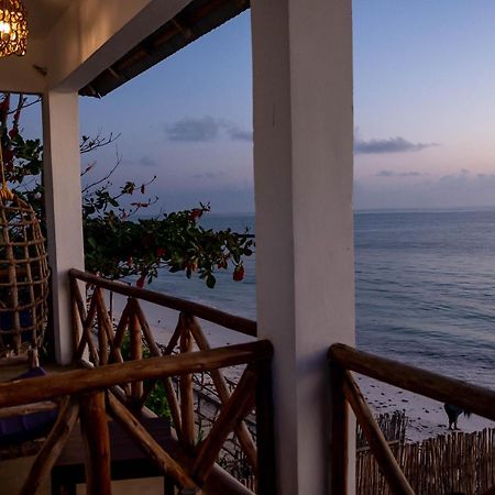 Equalia Rose Hotel Jambiani  Exterior photo
