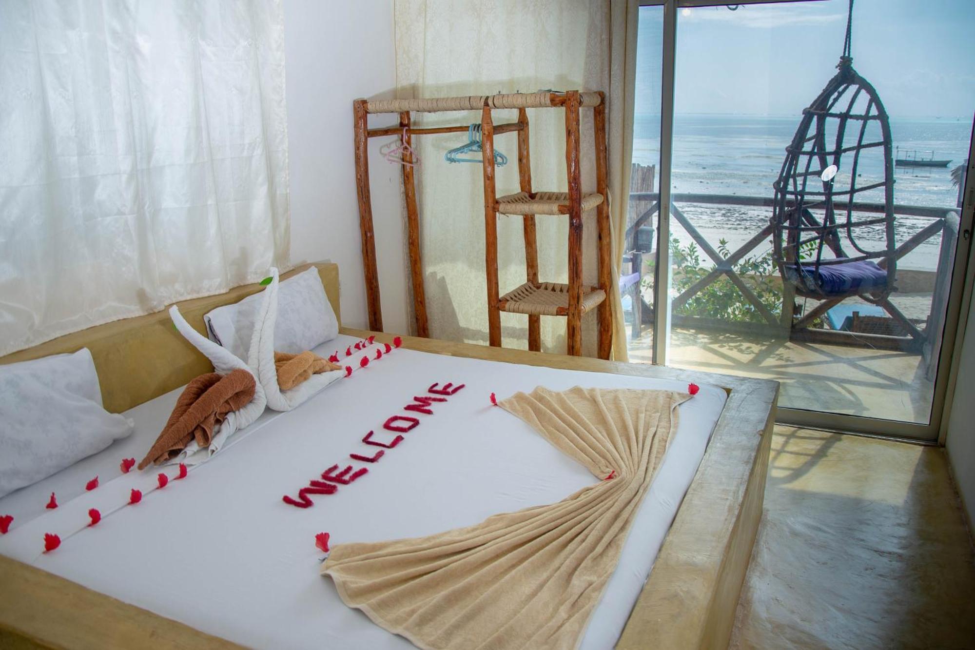 Equalia Rose Hotel Jambiani  Exterior photo